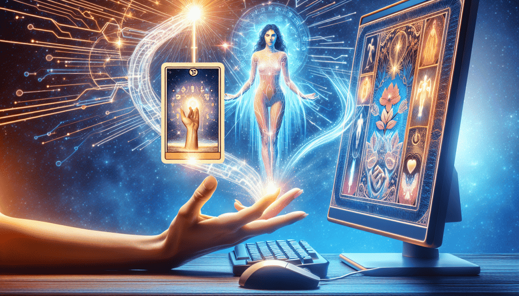 Online Tarot i Zdravlje: Tumačenje Karata u Kontekstu Fizičkog Dobrostanja Online Tarot i Zdravlje: Tumačenje Karata u Kontekstu Fizičkog Dobrostanja